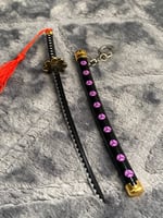 ميدالية زورو شوسوي + ستاند