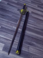 سيف كافنديش