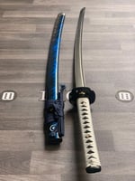 سيف جين ساكاي - Battle Ready Katana