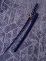 Seiryūken Katana
