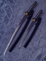 سيوف مياموتو موساشي - Set Collection 1095 STEEL