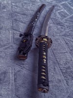 Ōgonmaru Katana