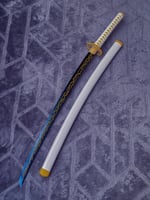 سيف زينتسو - Battle Ready Katana