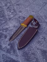 خنجر ثورفين