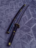 سيف زورو يوباشيري