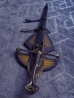 سيف أراغورن - سيد الخواتم