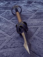 خنجر Sukuna Kamutoke