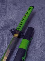 سيف Zombie Hunter