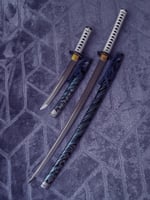 سيوف جين ساكاي - Battle Ready Katana Set Collectio...