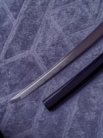 Seiran Wakizashi