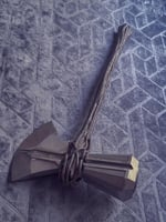 مطرقة ثور - Marvel