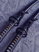 سيوف مياموتو موساشي - Set Collection 1095 STEEL