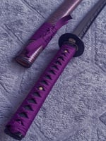 Phantom Tiger Katana
