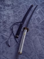 سيف فيرجيل - 130 سم