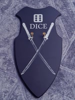 قاعدة جدارية