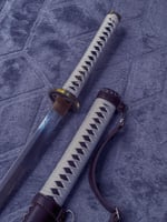 سيف ميشون - Battle Ready Katana