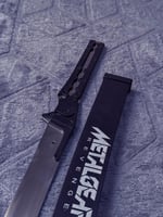 سيف Metal Gear - Raiden