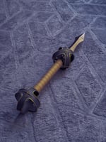 خنجر Sukuna Kamutoke