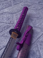 Phantom Tiger Katana