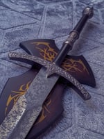سيف Witch King Angmar