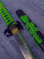 سيف Zombie Hunter