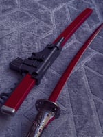 سيف Metal Gear - Samuel