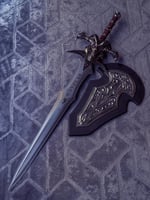 Lich King's Frostmourne