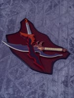 خناجر سونغ جين وو