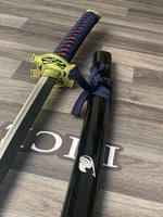 سيف ايرزا سكارليت