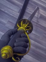 سيف كافنديش