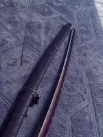 سيف إيشين أشينا - Battle Ready Katana