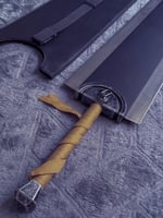 Berserk Guts Dragon Slayer