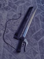 سيف هجوم العمالقة