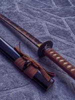Shadow Reign Katana