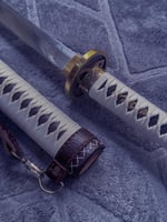 سيف ميشون - Battle Ready Katana