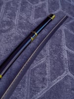 سيف زورو يوباشيري