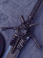 سيف دانتي - Dmc5