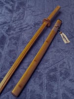 سيف تدريب Bokken 1