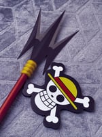 رمح كاتاكوري ساما