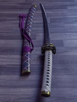 سيف إيشيدا ميتسوناري