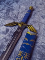 سيف Legend of Zelda