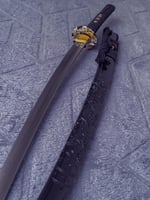 Ōgonmaru Katana