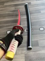 سيف كاناو تسويوري