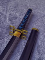 سيف مويتشيرو توكيتو - Battle Ready Katana