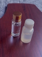 زيت تشوجي 20 ml