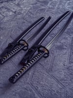 سيوف مياموتو موساشي - Set Collection 1095 STEEL