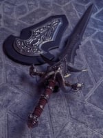 Lich King's Frostmourne
