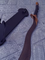 سيف BloodHound Fang