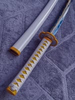 سيف زينتسو - Battle Ready Katana