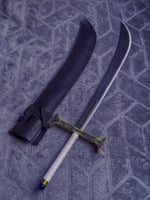 سيف ميهوك عين الصقر